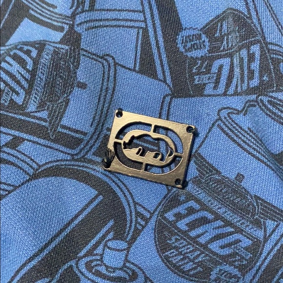 Echo Jacket - Picture 3 of 3